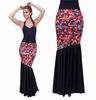 Skirt For Flamenco Dance by Happy Dance Ref.EF036PE07PS13 52.025€ #50053EF036FLRS